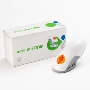 Diabetes Care, Dexcom One Sensor - 1 Pack